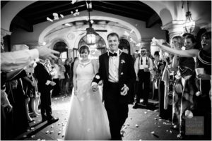 Sea Island Wedding, Cloister Chapel, Black Banks Terrace, The Decisive Moment Photography