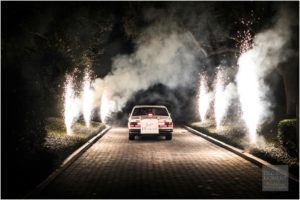 Sea Island Wedding, Cloister Chapel, Black Banks Terrace, The Decisive Moment Photography