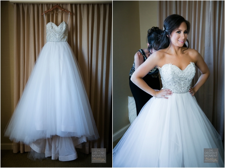 Wedding at the Grand Hyatt Atlanta in Buckhead, Decisive Moment Photography