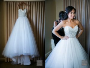 Wedding at the Grand Hyatt Atlanta in Buckhead, Decisive Moment Photography