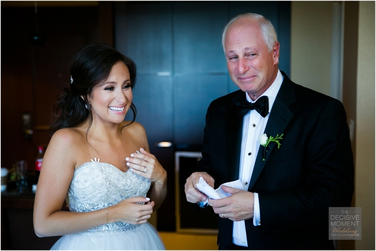 Wedding at the Grand Hyatt Atlanta in Buckhead, Decisive Moment Photography