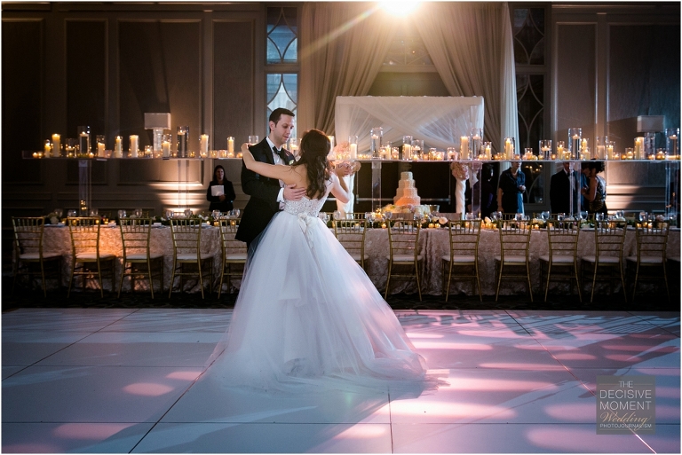 Wedding at the Grand Hyatt Atlanta in Buckhead, Decisive Moment Photography