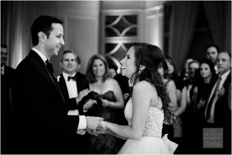 Wedding at the Grand Hyatt Atlanta in Buckhead, Decisive Moment Photography