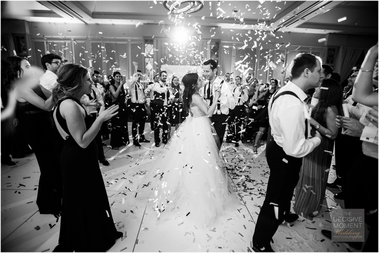 Wedding at the Grand Hyatt Atlanta in Buckhead, Decisive Moment Photography