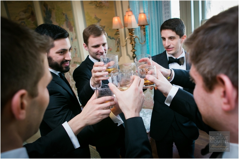 Callanwolde Fine Arts Center Wedding, The Decisive Moment Photography