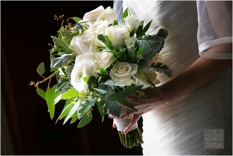 Callanwolde Fine Arts Center Wedding, The Decisive Moment Photography