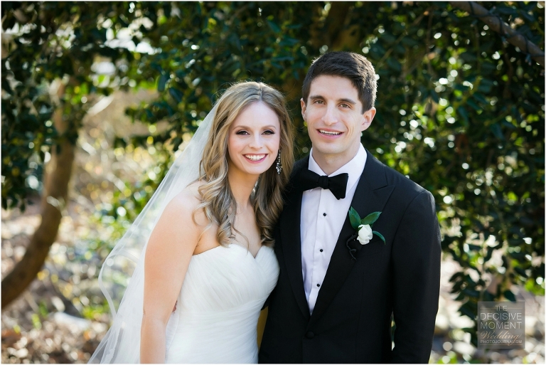 Callanwolde Fine Arts Center Wedding, The Decisive Moment Photography