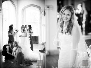 Callanwolde Fine Arts Center Wedding, The Decisive Moment Photography