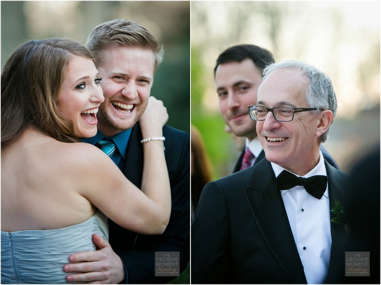 Callanwolde Fine Arts Center Wedding, The Decisive Moment Photography