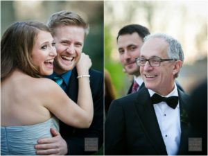 Callanwolde Fine Arts Center Wedding, The Decisive Moment Photography