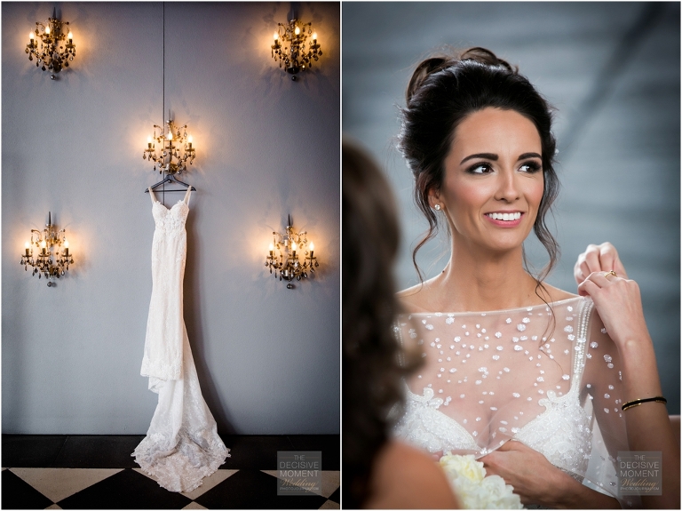 Flourish Wedding, Legendary Events, The Decisive Moment Photography