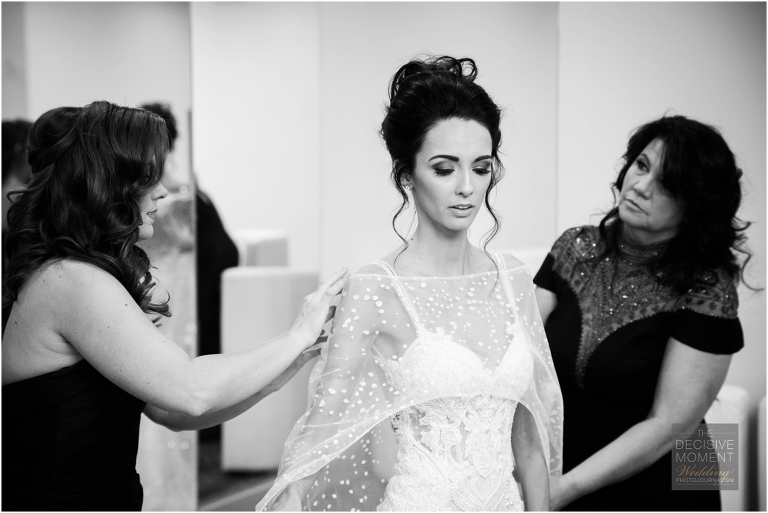 Flourish Wedding, Legendary Events, The Decisive Moment Photography