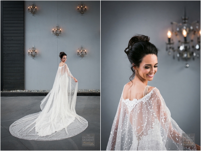 Flourish Wedding, Legendary Events, The Decisive Moment Photography