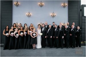 Flourish Wedding, Legendary Events, The Decisive Moment Photography