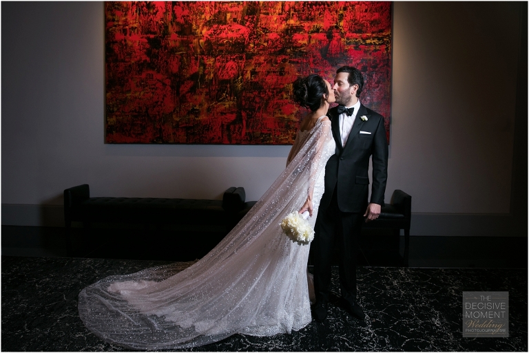 Flourish Wedding, Legendary Events, The Decisive Moment Photography