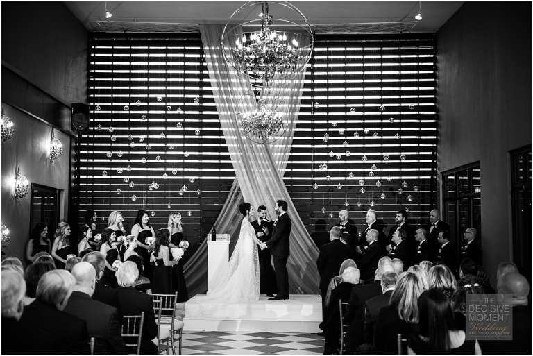 Flourish Wedding, Legendary Events, The Decisive Moment Photography