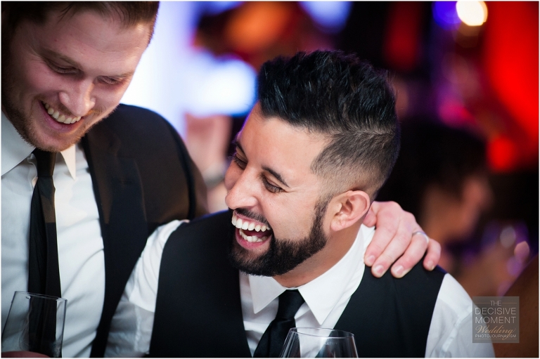 Flourish Wedding, Legendary Events, The Decisive Moment Photography