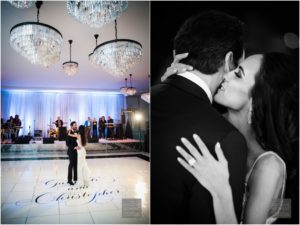 Flourish Wedding, Legendary Events, The Decisive Moment Photography