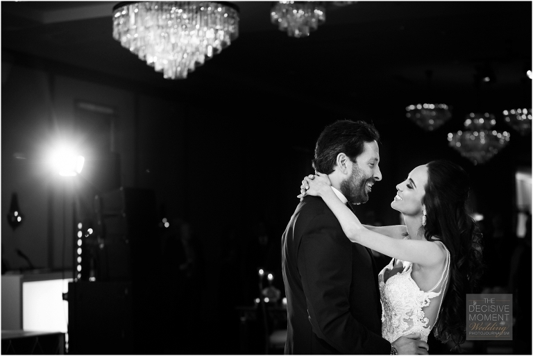 Flourish Wedding, Legendary Events, The Decisive Moment Photography