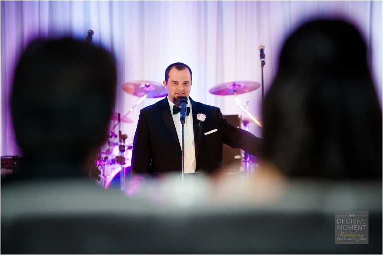 Flourish Wedding, Legendary Events, The Decisive Moment Photography