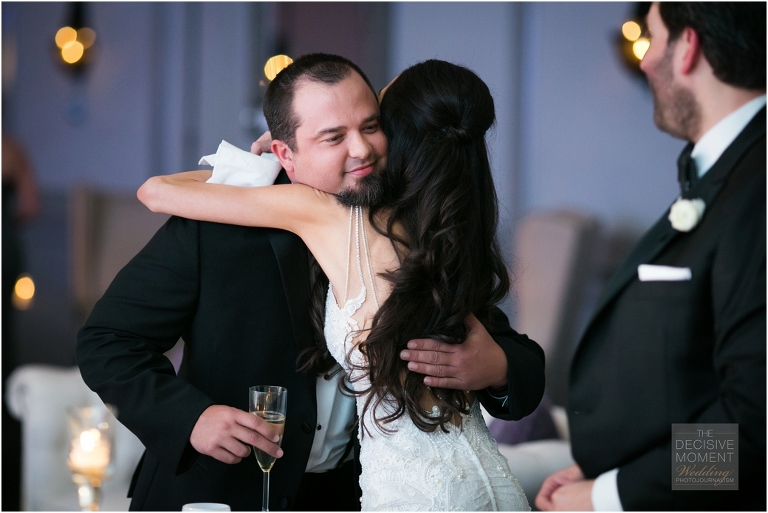 Flourish Wedding, Legendary Events, The Decisive Moment Photography