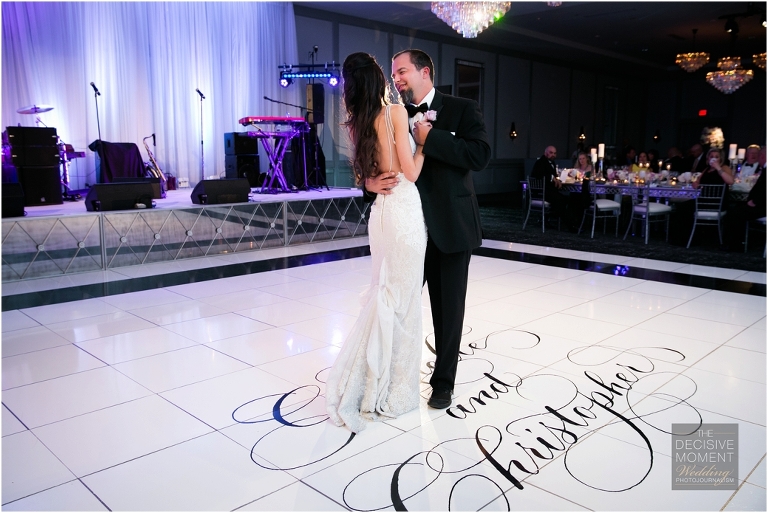 Flourish Wedding, Legendary Events, The Decisive Moment Photography