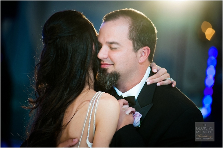 Flourish Wedding, Legendary Events, The Decisive Moment Photography