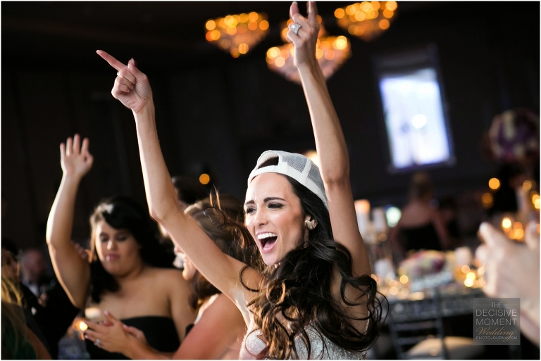 Flourish Wedding, Legendary Events, The Decisive Moment Photography