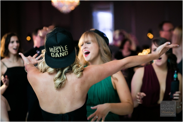 Flourish Wedding, Legendary Events, The Decisive Moment Photography