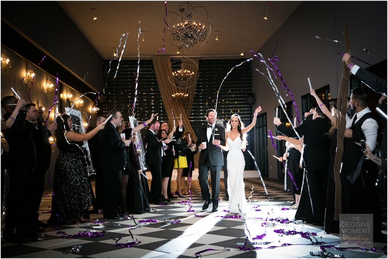 Flourish Wedding, Legendary Events, The Decisive Moment Photography