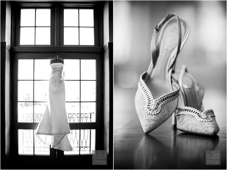 Atlanta Botanical Garden Atlanta Wedding Decisive Moments Photography