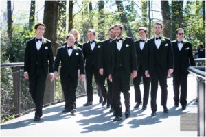 Atlanta Botanical Garden Atlanta Wedding Decisive Moments Photography