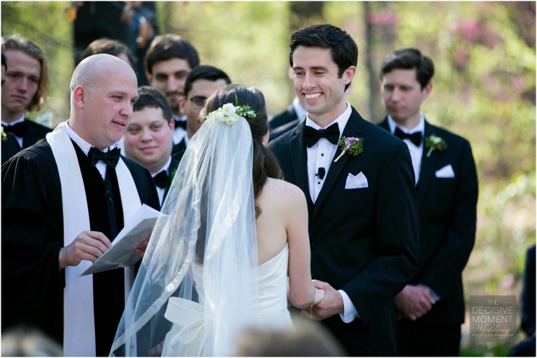 Atlanta Botanical Garden Atlanta Wedding Decisive Moments Photography