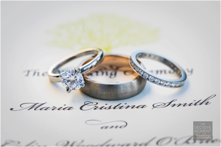 Atlanta Botanical Garden Atlanta Wedding Decisive Moments Photography