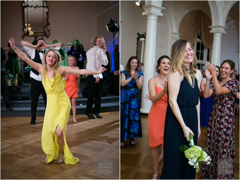 Atlanta Botanical Garden Atlanta Wedding Decisive Moments Photography