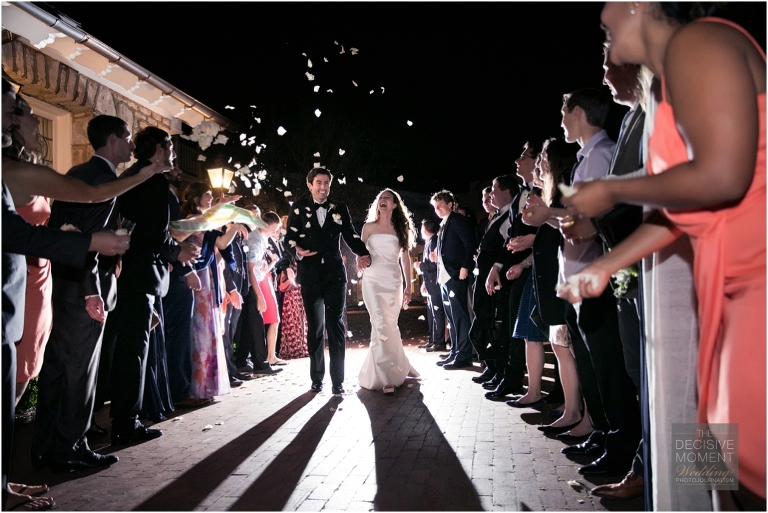 Atlanta Botanical Garden Atlanta Wedding Decisive Moments Photography