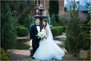 Barnsley Resort Adairsville Wedding Decisive Moment Photography