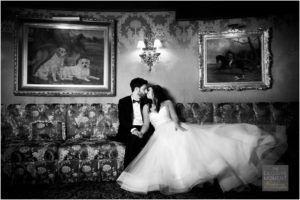 Ritz Carlton Atlanta Wedding Decisive Moment Photography