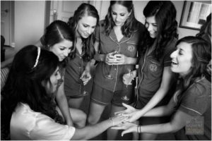 Ritz Carlton Atlanta Wedding Decisive Moment Photography