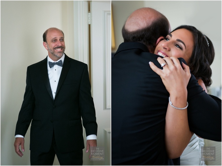 Ritz Carlton Atlanta Wedding Decisive Moment Photography