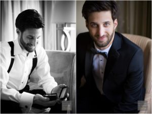 Ritz Carlton Atlanta Wedding Decisive Moment Photography