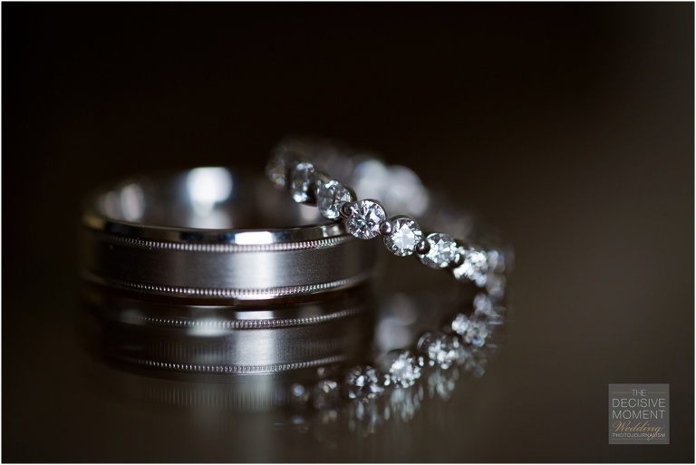 Ritz Carlton Atlanta Wedding Decisive Moment Photography