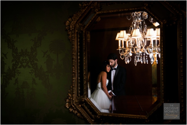 Ritz Carlton Atlanta Wedding Decisive Moment Photography