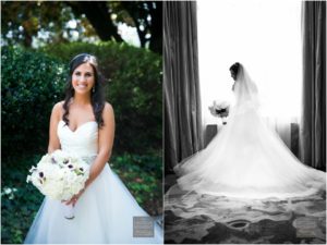 Ritz Carlton Atlanta Wedding Decisive Moment Photography