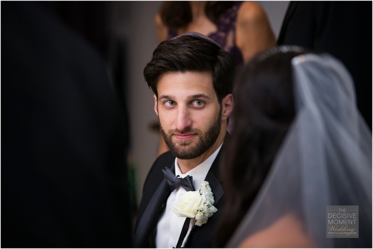 Ritz Carlton Atlanta Wedding Decisive Moment Photography