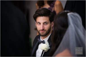 Ritz Carlton Atlanta Wedding Decisive Moment Photography
