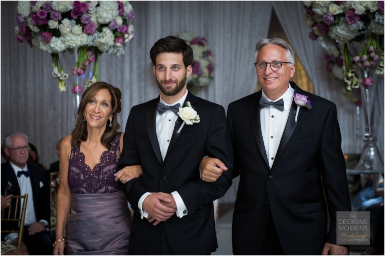 Ritz Carlton Atlanta Wedding Decisive Moment Photography