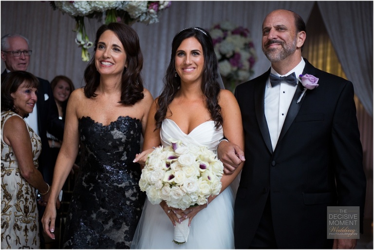 Ritz Carlton Atlanta Wedding Decisive Moment Photography