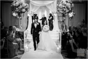 Ritz Carlton Atlanta Wedding Decisive Moment Photography