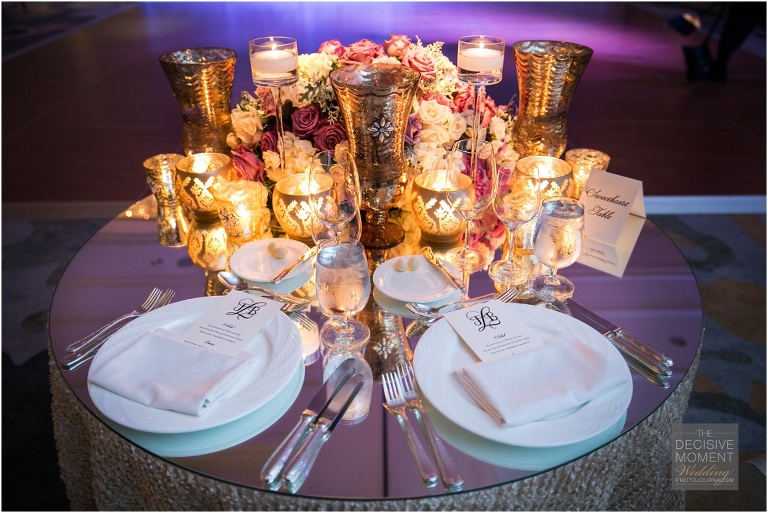 Ritz Carlton Atlanta Wedding Decisive Moment Photography